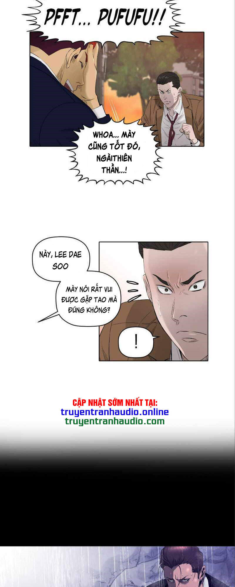 Cuộc Đời Thứ Hai Của Một Gangster Chapter 71 - Trang 2