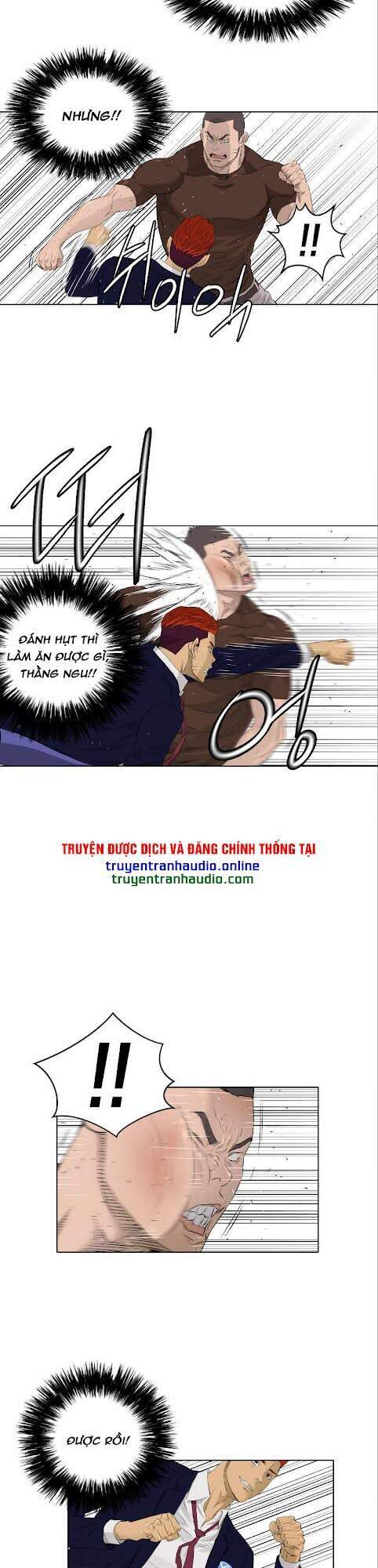 Cuộc Đời Thứ Hai Của Một Gangster Chapter 70 - Trang 2