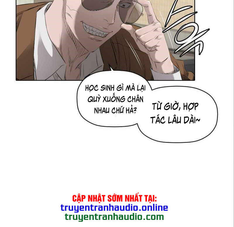 Cuộc Đời Thứ Hai Của Một Gangster Chapter 69 - Trang 2