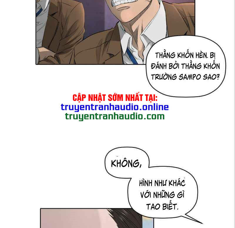 Cuộc Đời Thứ Hai Của Một Gangster Chapter 69 - Trang 2