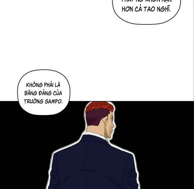 Cuộc Đời Thứ Hai Của Một Gangster Chapter 69 - Trang 2