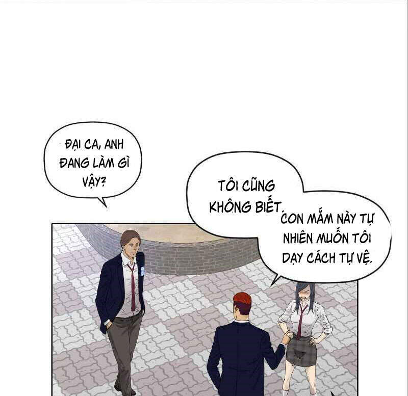 Cuộc Đời Thứ Hai Của Một Gangster Chapter 69 - Trang 2