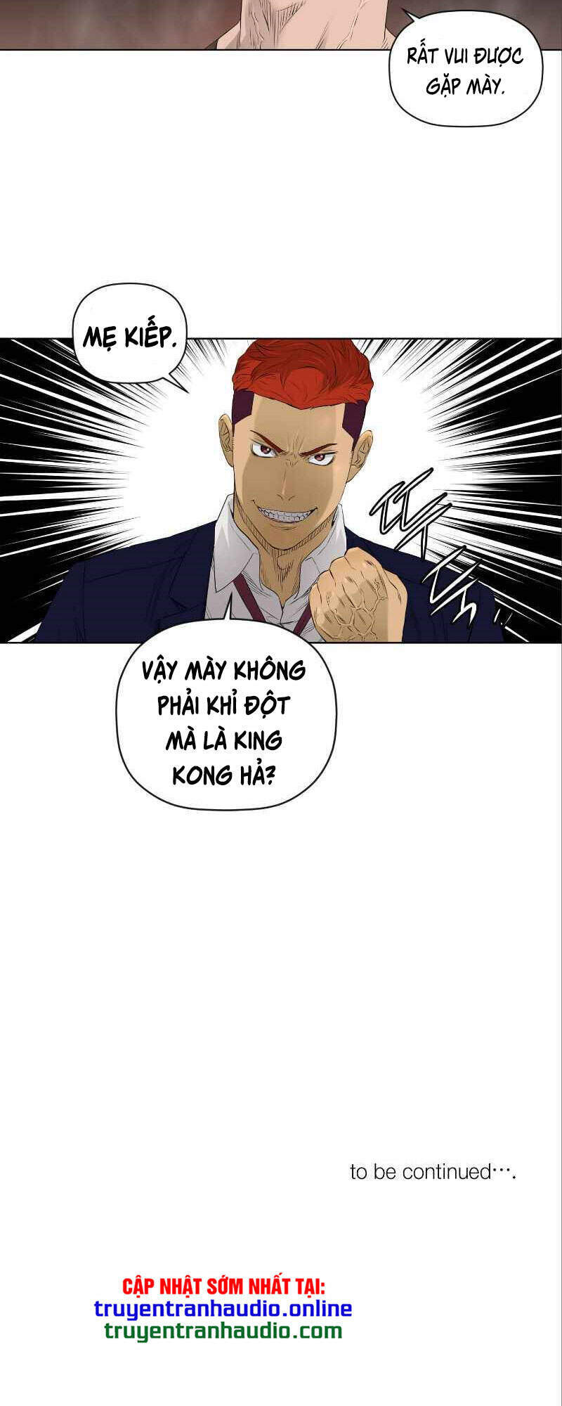 Cuộc Đời Thứ Hai Của Một Gangster Chapter 69 - Trang 2