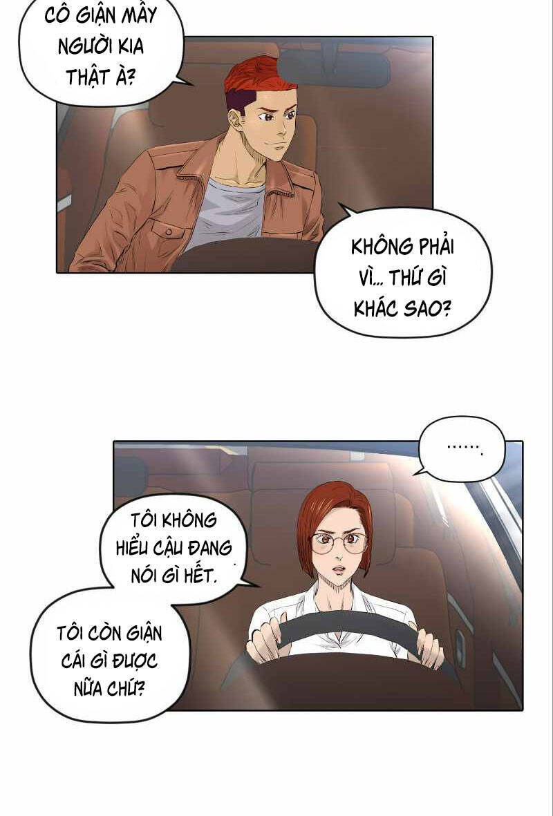 Cuộc Đời Thứ Hai Của Một Gangster Chapter 68 - Trang 2