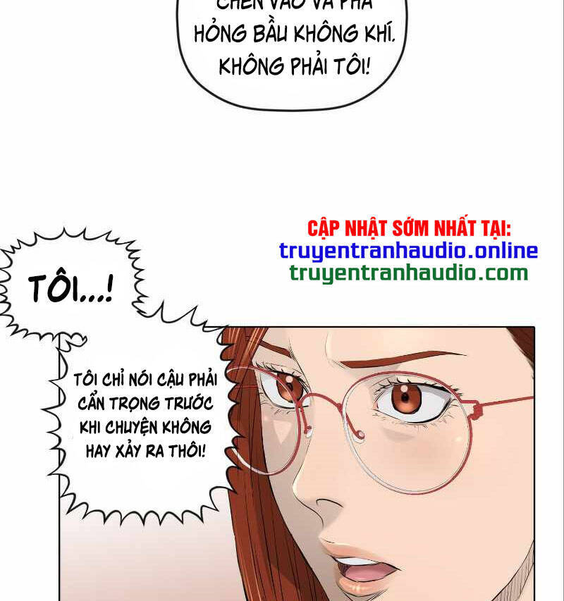 Cuộc Đời Thứ Hai Của Một Gangster Chapter 68 - Trang 2