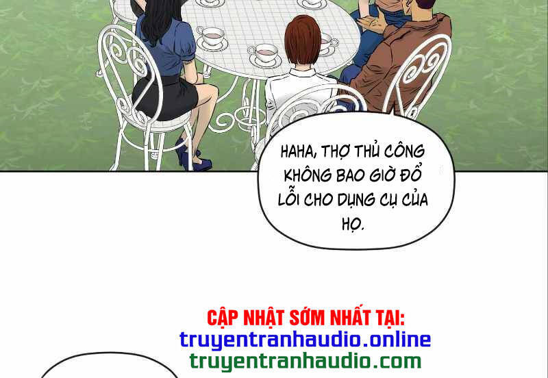 Cuộc Đời Thứ Hai Của Một Gangster Chapter 67 - Trang 2