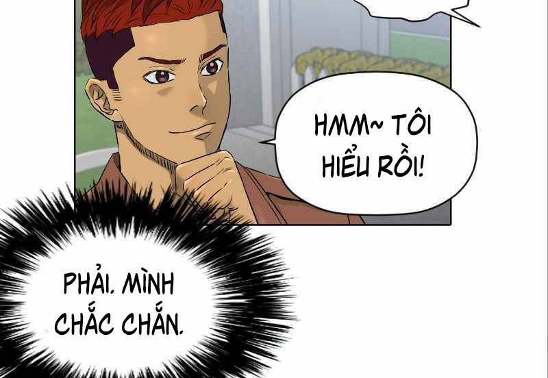 Cuộc Đời Thứ Hai Của Một Gangster Chapter 67 - Trang 2