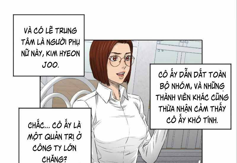 Cuộc Đời Thứ Hai Của Một Gangster Chapter 67 - Trang 2