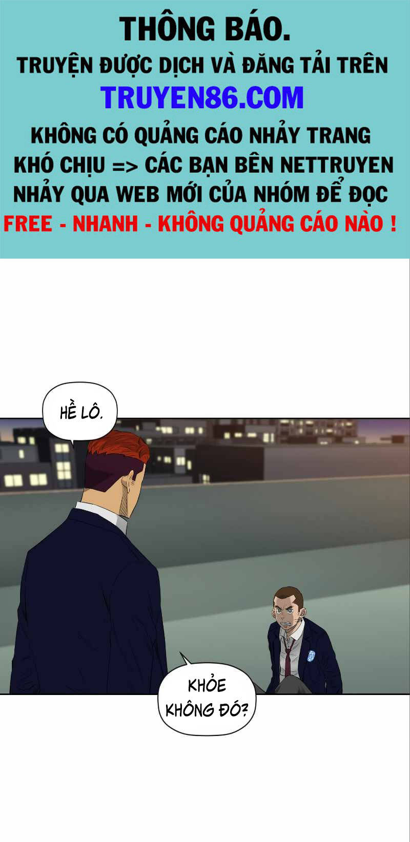 Cuộc Đời Thứ Hai Của Một Gangster Chapter 65 - Trang 2