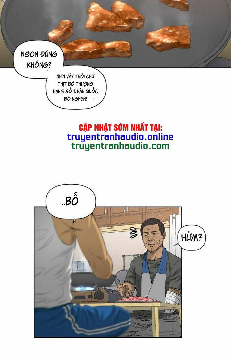 Cuộc Đời Thứ Hai Của Một Gangster Chapter 62 - Trang 2