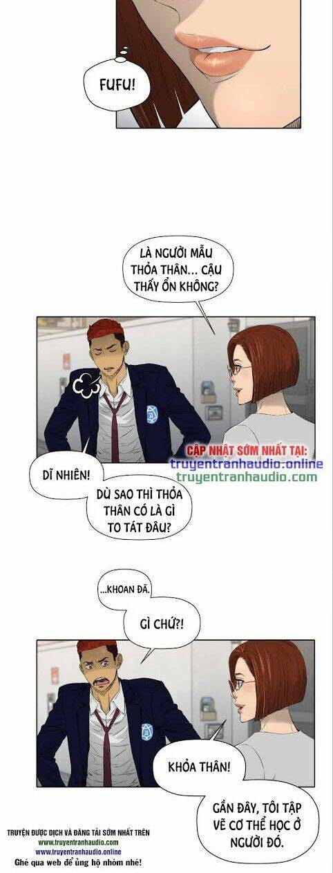 Cuộc Đời Thứ Hai Của Một Gangster Chapter 61 - Trang 2