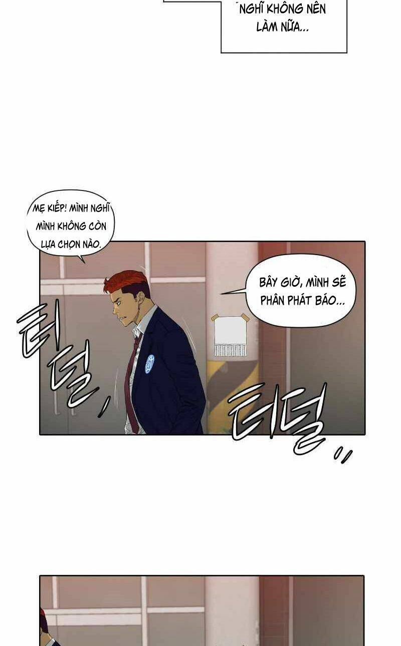 Cuộc Đời Thứ Hai Của Một Gangster Chapter 60 - Trang 2