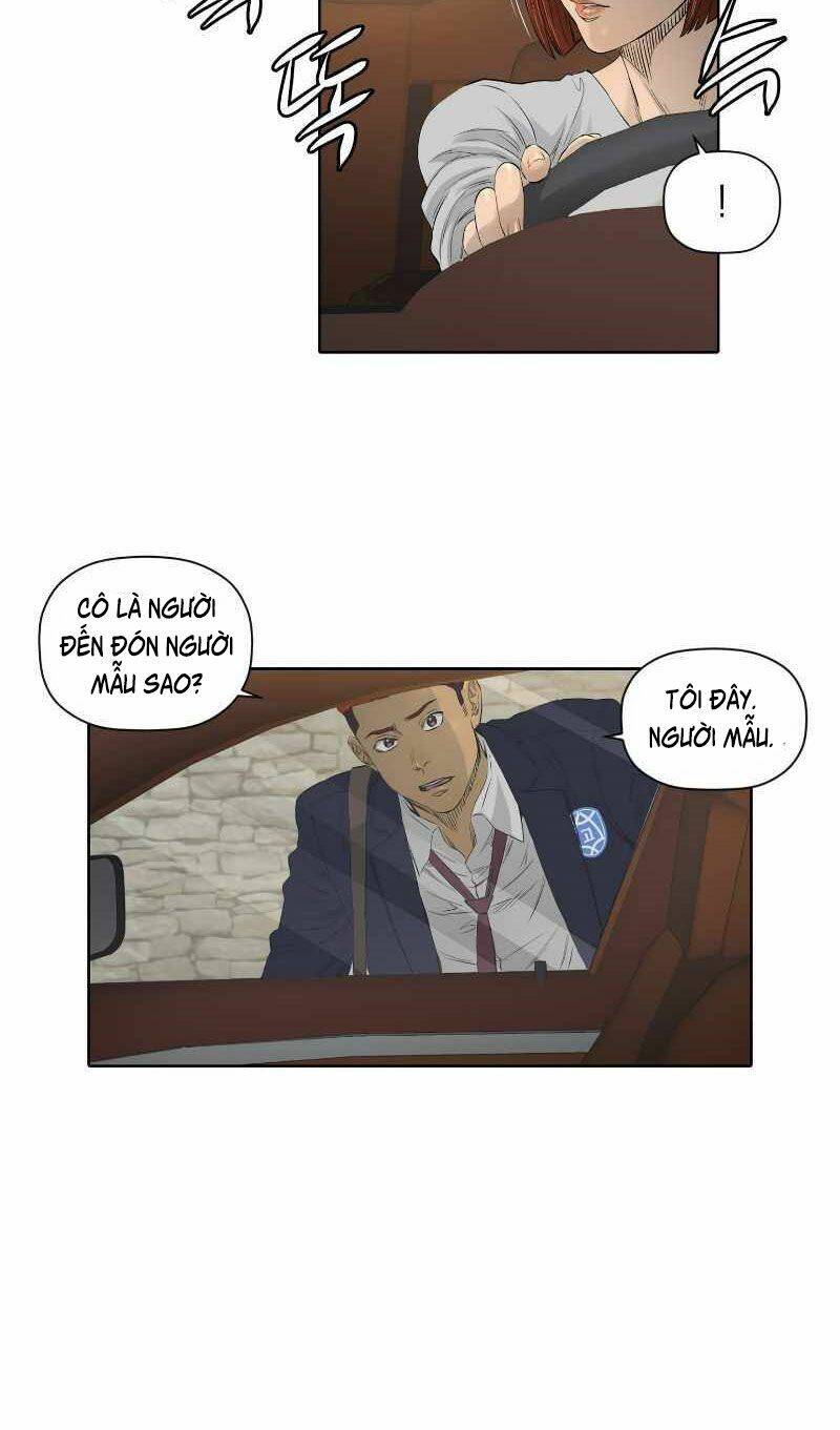 Cuộc Đời Thứ Hai Của Một Gangster Chapter 60 - Trang 2