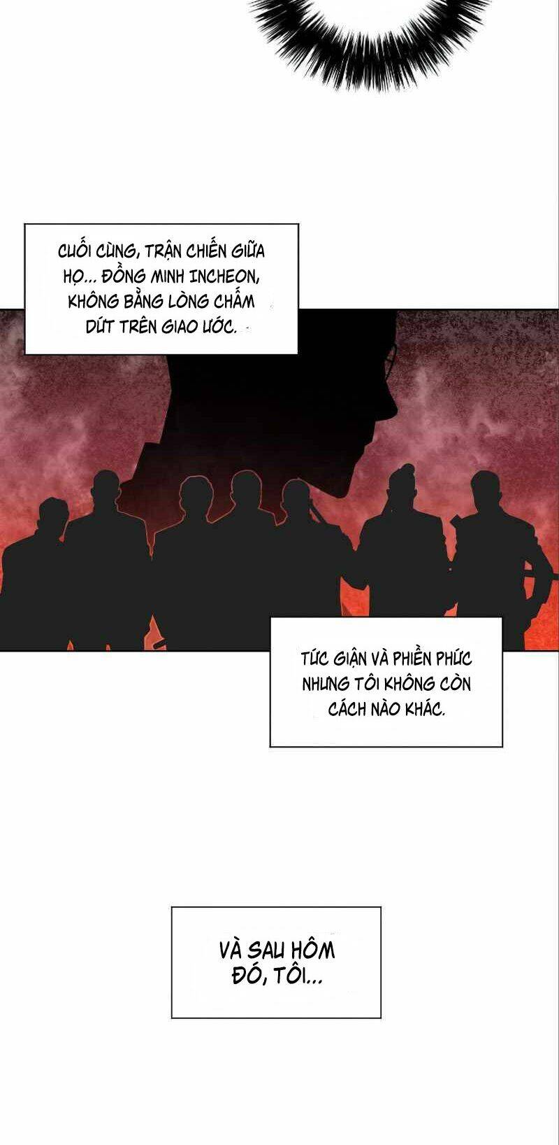 Cuộc Đời Thứ Hai Của Một Gangster Chapter 59 - Trang 2