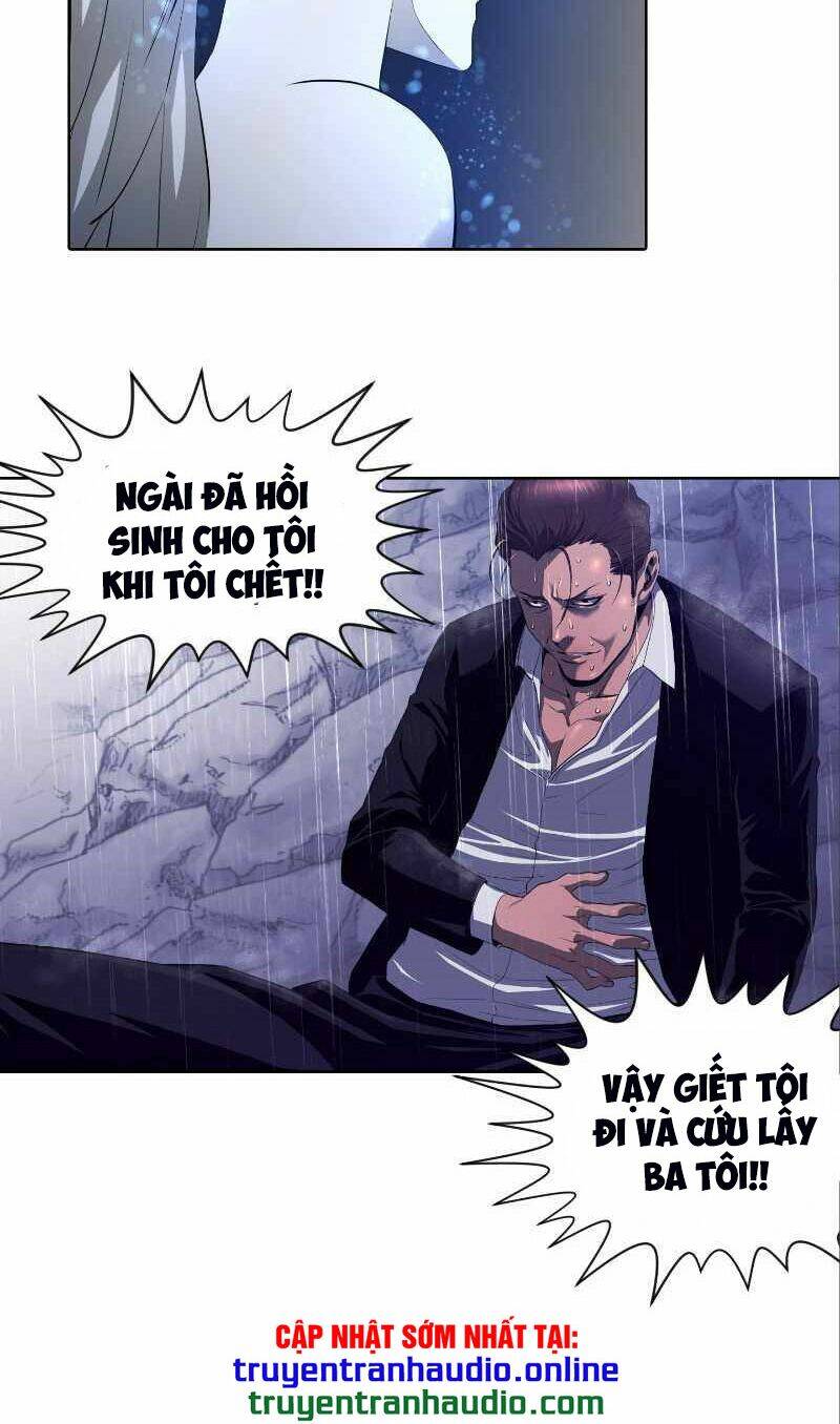 Cuộc Đời Thứ Hai Của Một Gangster Chapter 59 - Trang 2