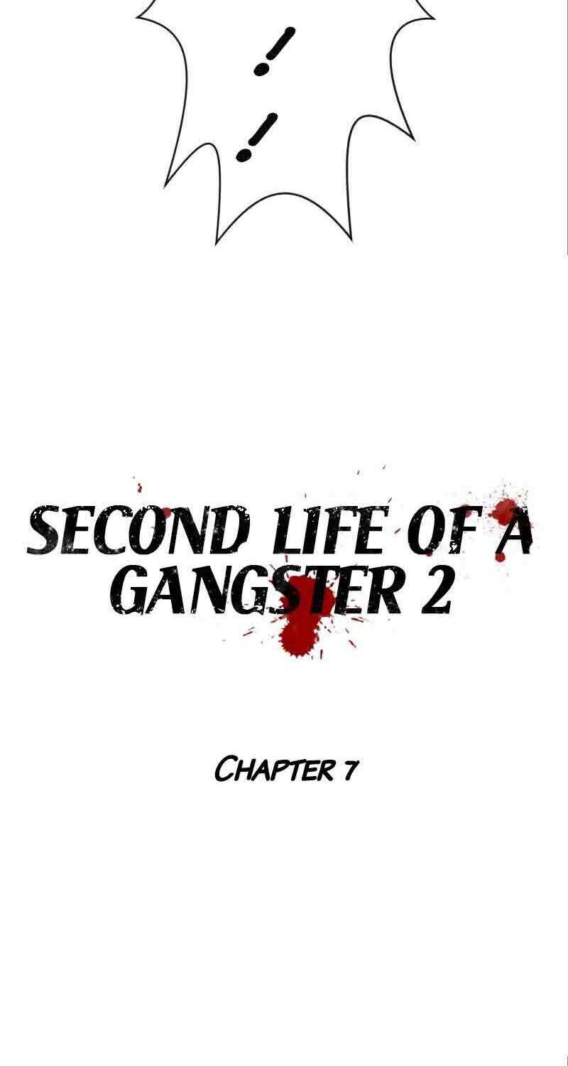 Cuộc Đời Thứ Hai Của Một Gangster Chapter 58 - Trang 2