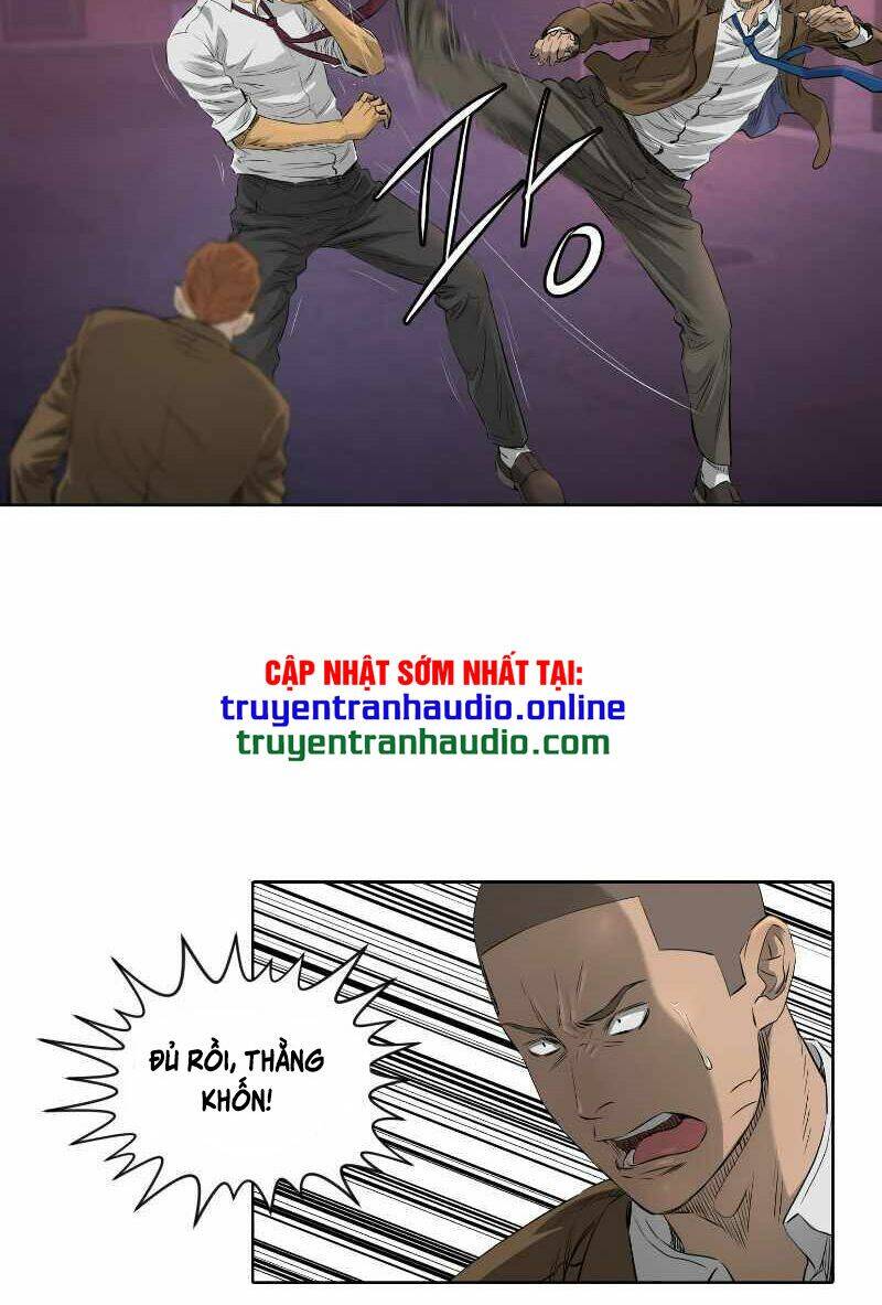 Cuộc Đời Thứ Hai Của Một Gangster Chapter 57 - Trang 2