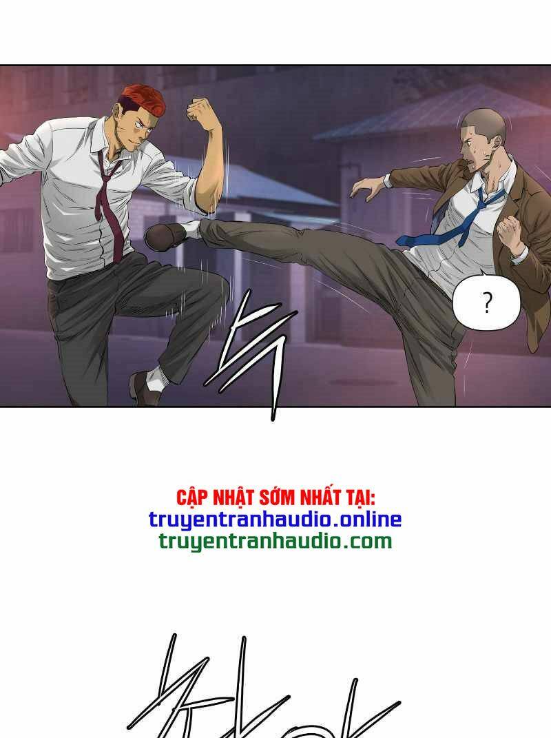 Cuộc Đời Thứ Hai Của Một Gangster Chapter 57 - Trang 2