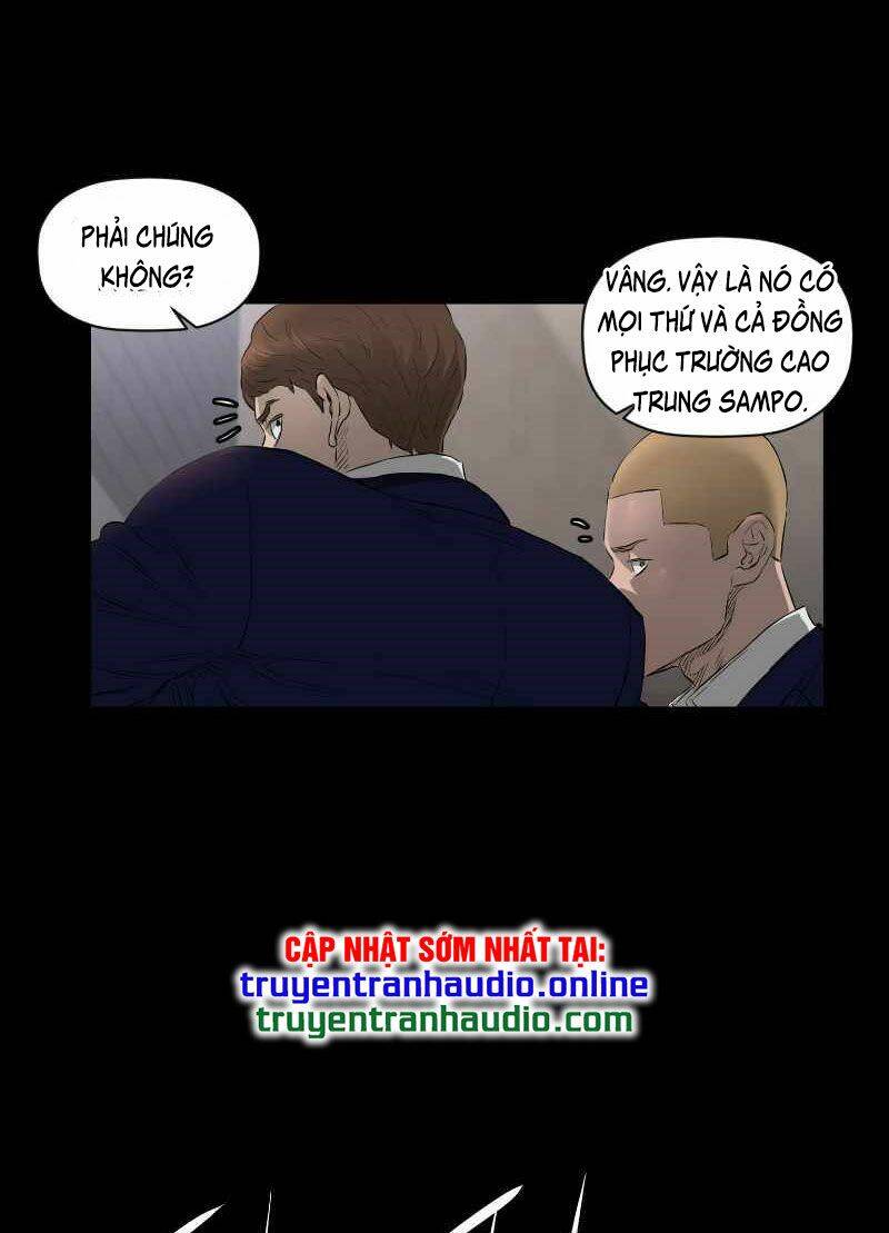 Cuộc Đời Thứ Hai Của Một Gangster Chapter 57 - Trang 2