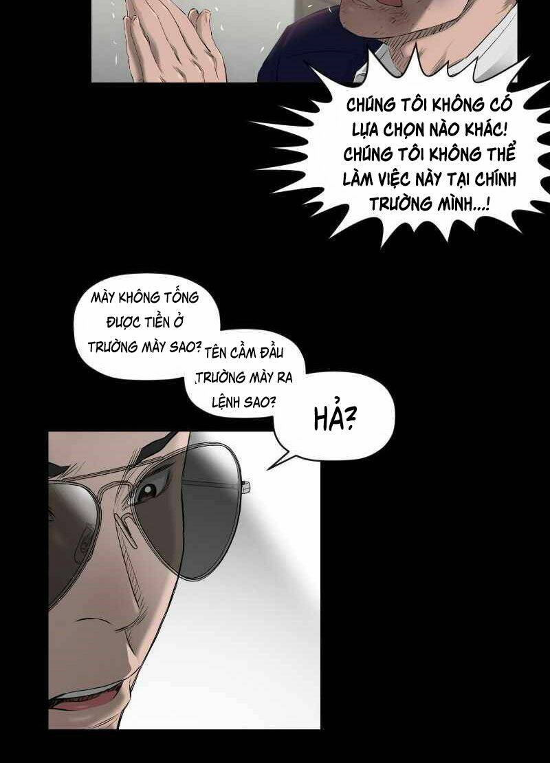 Cuộc Đời Thứ Hai Của Một Gangster Chapter 57 - Trang 2