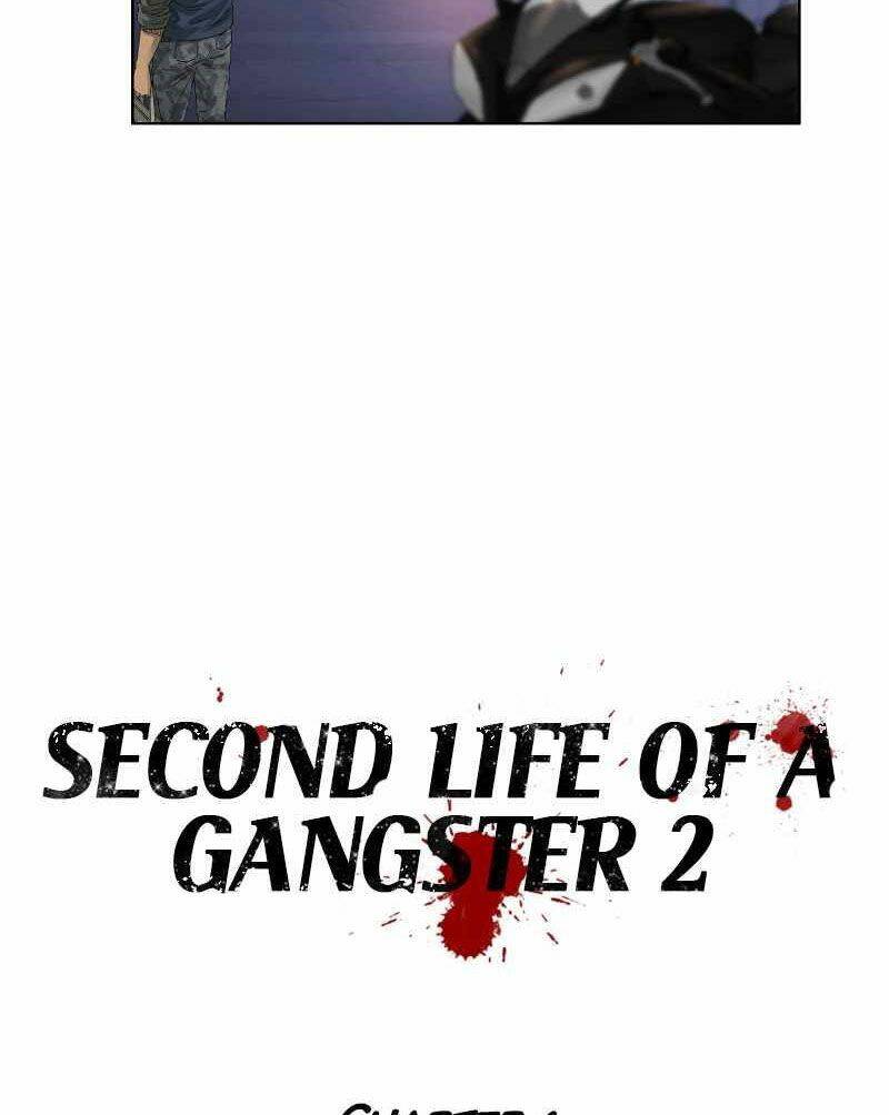 Cuộc Đời Thứ Hai Của Một Gangster Chapter 57 - Trang 2