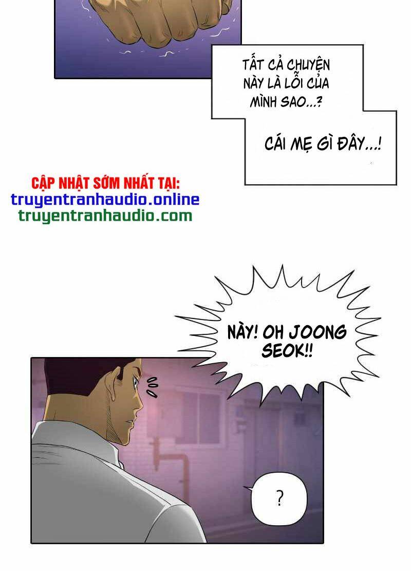 Cuộc Đời Thứ Hai Của Một Gangster Chapter 57 - Trang 2