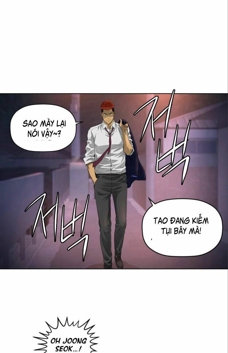 Cuộc Đời Thứ Hai Của Một Gangster Chapter 56 - Trang 2