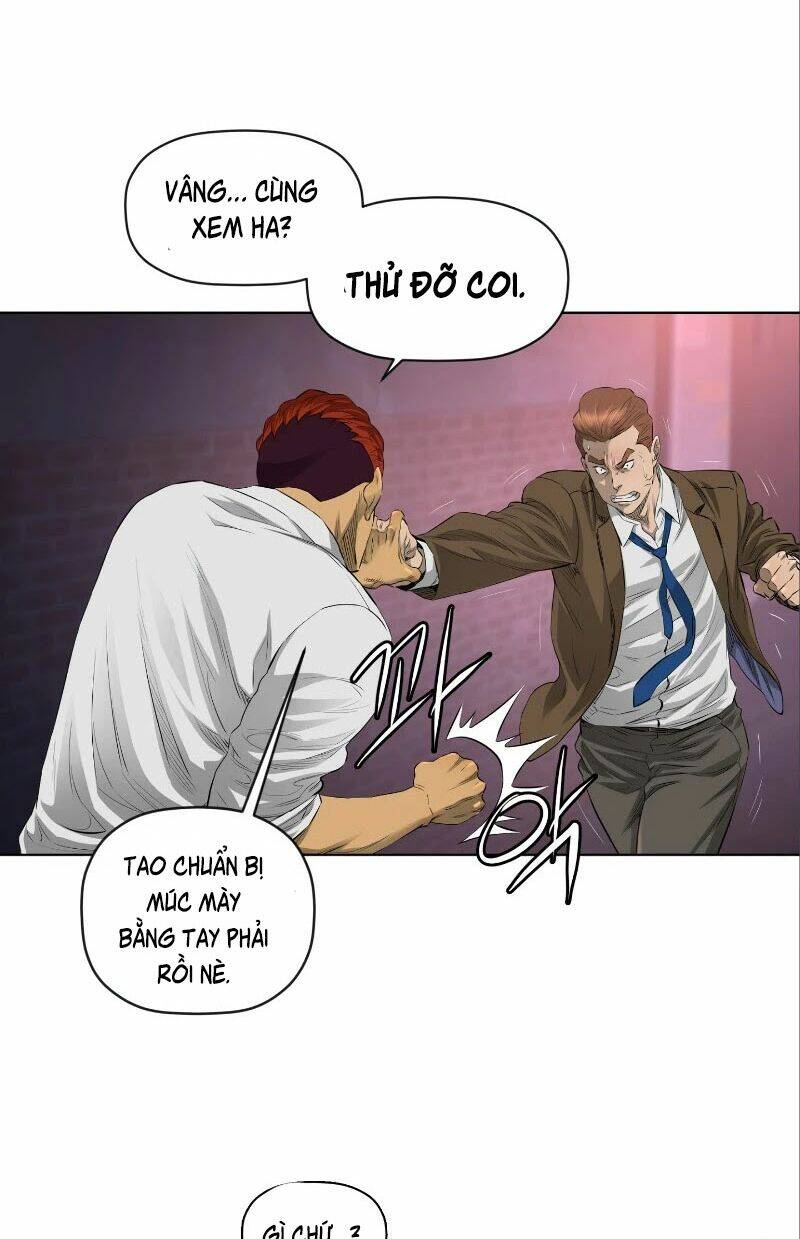 Cuộc Đời Thứ Hai Của Một Gangster Chapter 56 - Trang 2