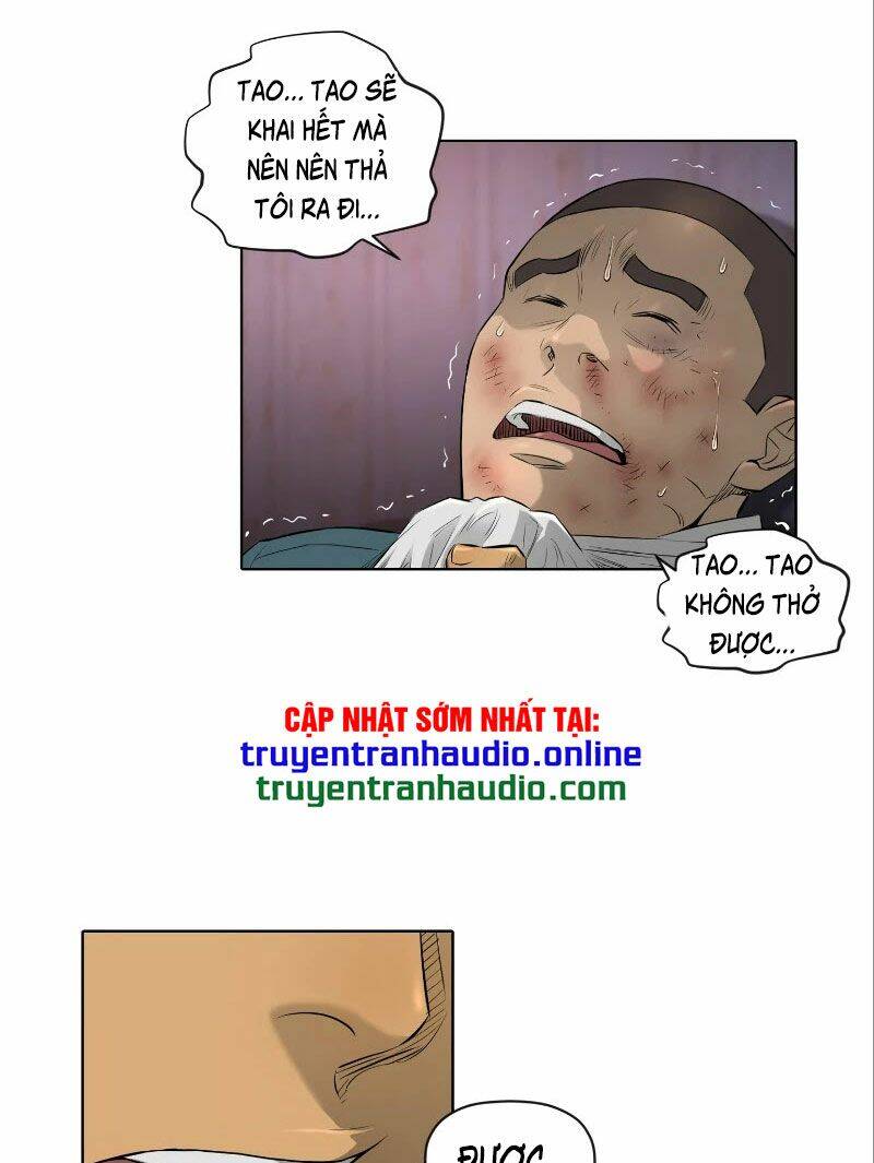 Cuộc Đời Thứ Hai Của Một Gangster Chapter 56 - Trang 2