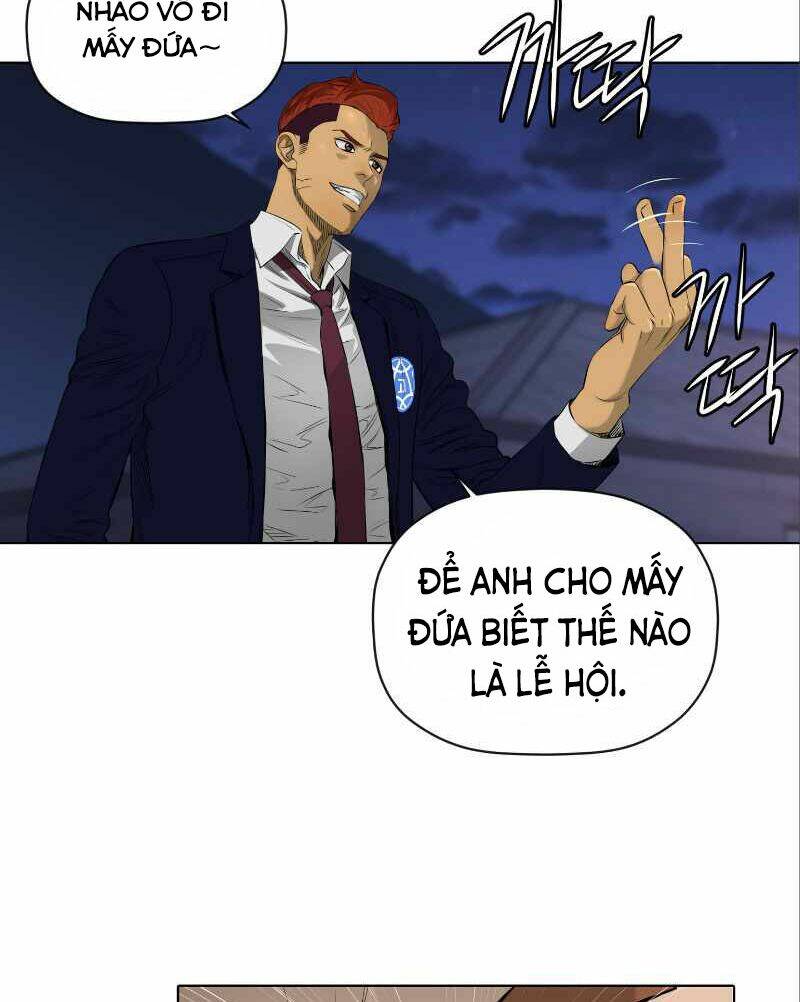 Cuộc Đời Thứ Hai Của Một Gangster Chapter 55 - Trang 2