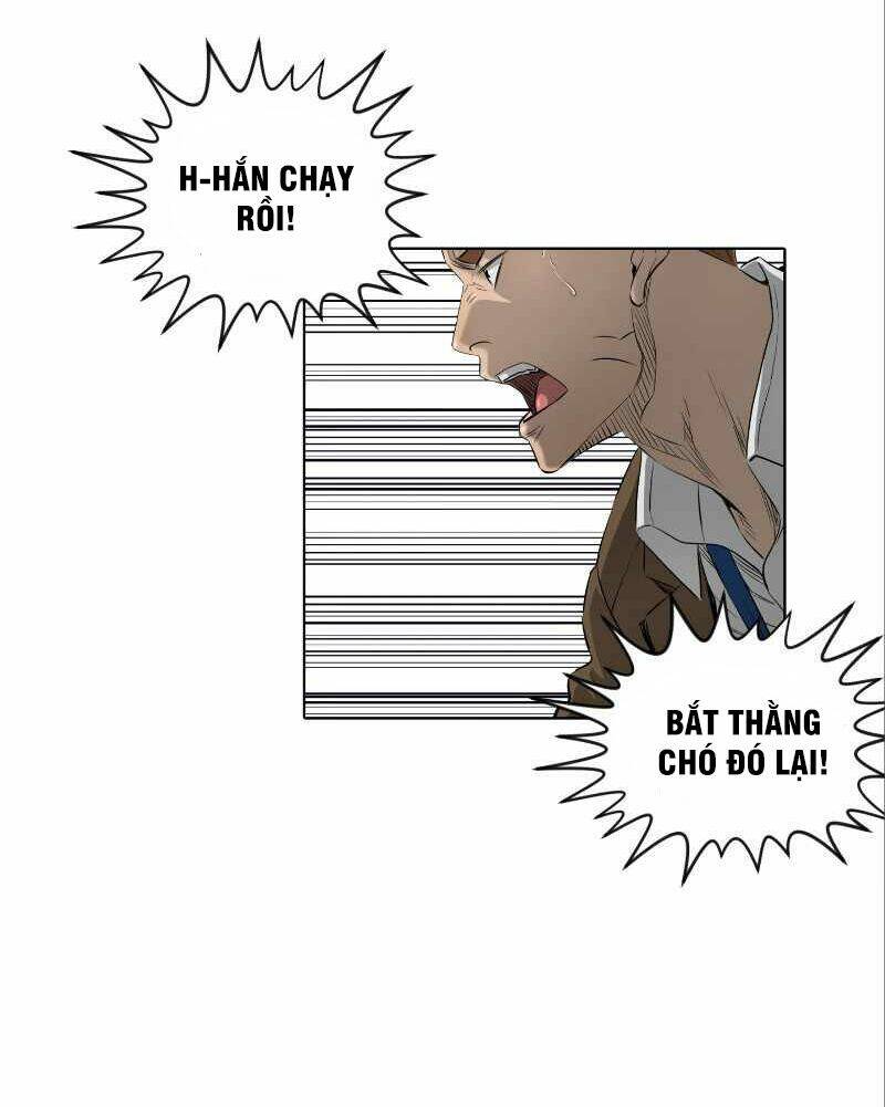 Cuộc Đời Thứ Hai Của Một Gangster Chapter 55 - Trang 2