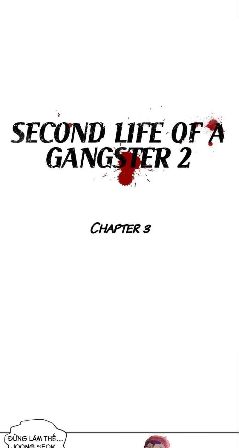 Cuộc Đời Thứ Hai Của Một Gangster Chapter 54 - Trang 2