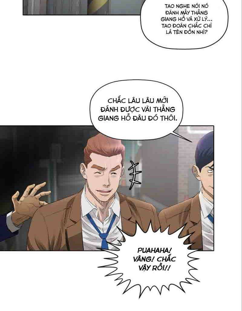 Cuộc Đời Thứ Hai Của Một Gangster Chapter 54 - Trang 2