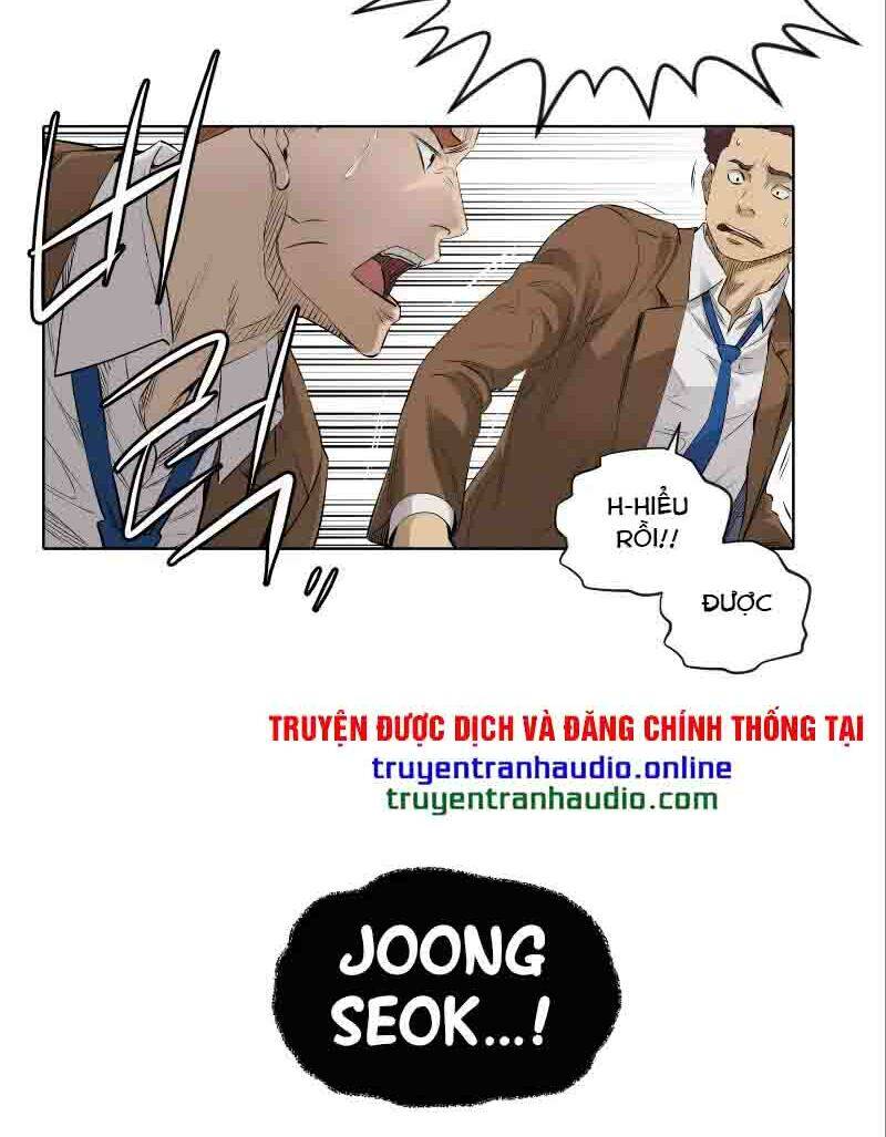 Cuộc Đời Thứ Hai Của Một Gangster Chapter 54 - Trang 2