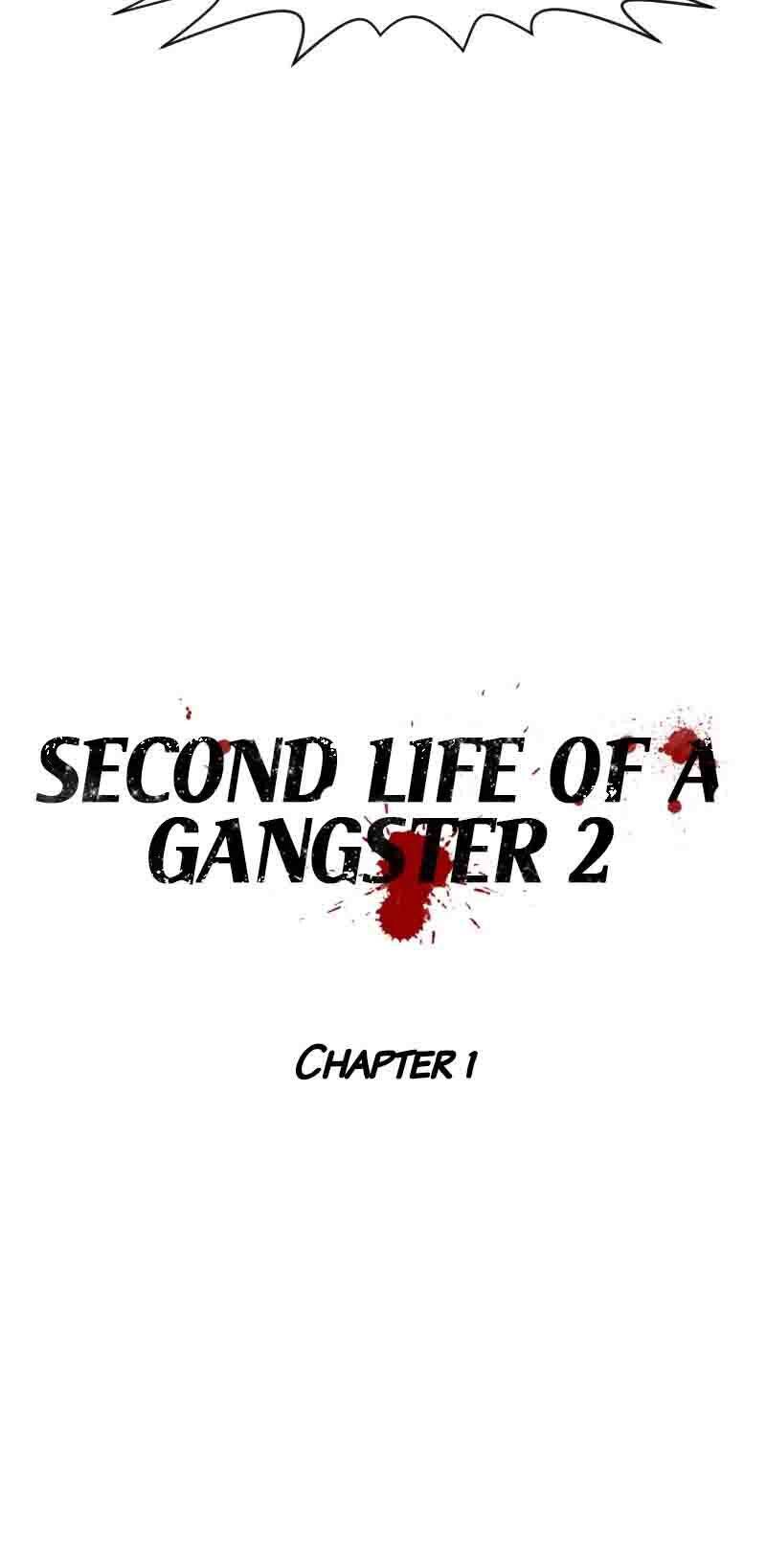 Cuộc Đời Thứ Hai Của Một Gangster Chapter 52 - Trang 2