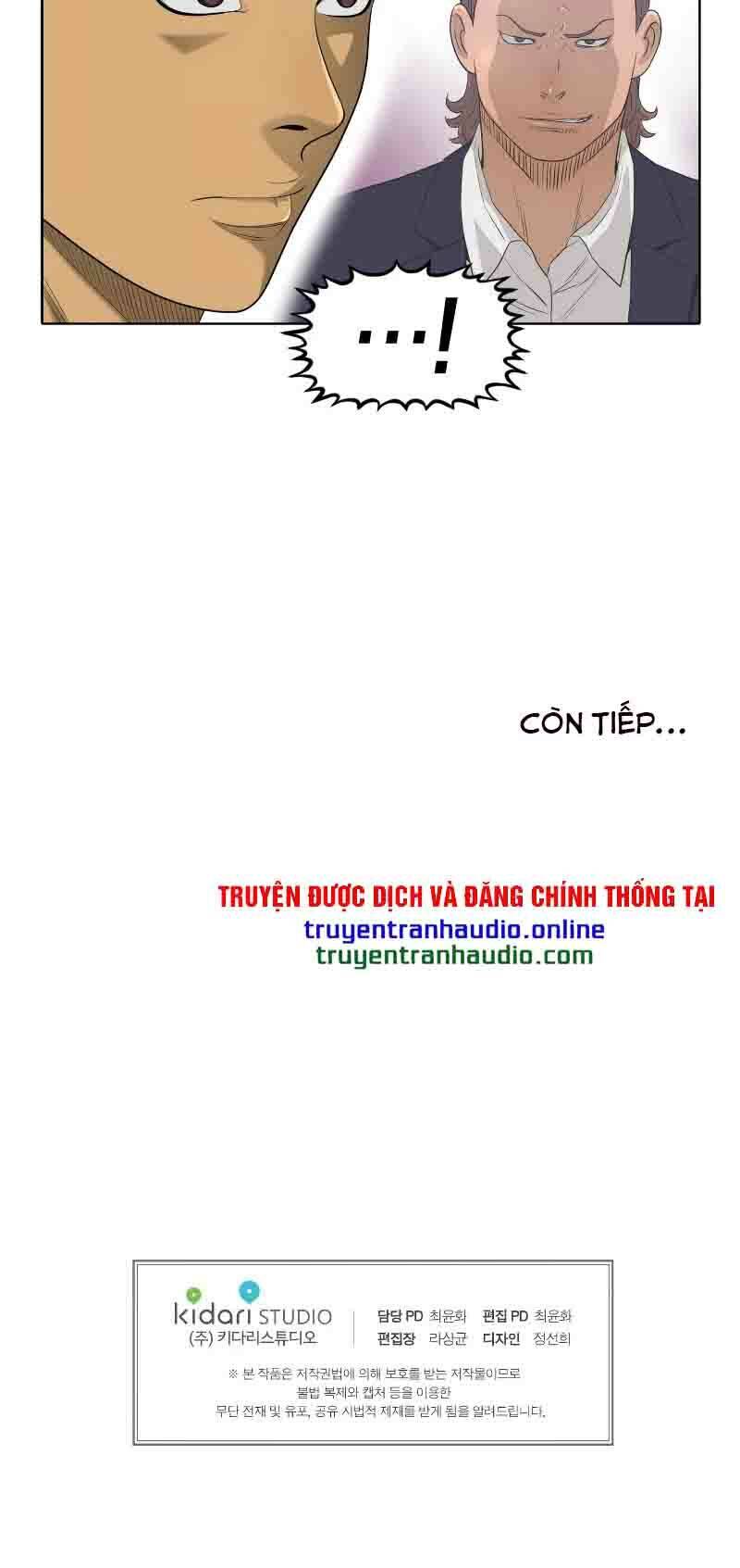 Cuộc Đời Thứ Hai Của Một Gangster Chapter 52 - Trang 2