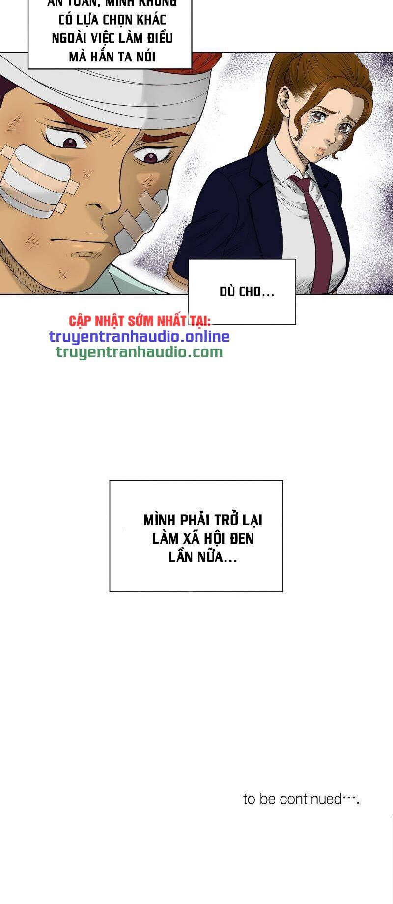 Cuộc Đời Thứ Hai Của Một Gangster Chapter 48 - Trang 2