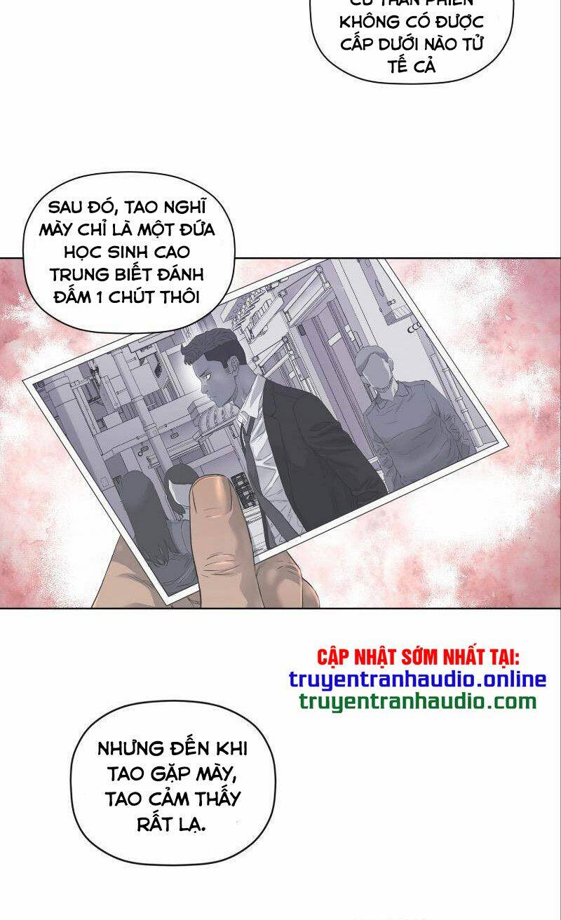 Cuộc Đời Thứ Hai Của Một Gangster Chapter 47 - Trang 2