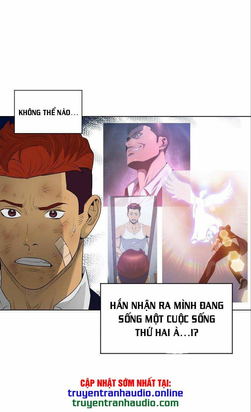 Cuộc Đời Thứ Hai Của Một Gangster Chapter 47 - Trang 2