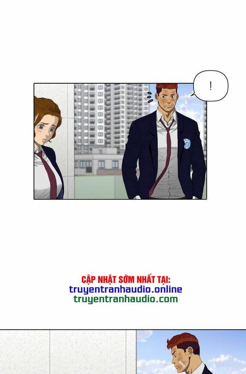 Cuộc Đời Thứ Hai Của Một Gangster Chapter 46 - Trang 2