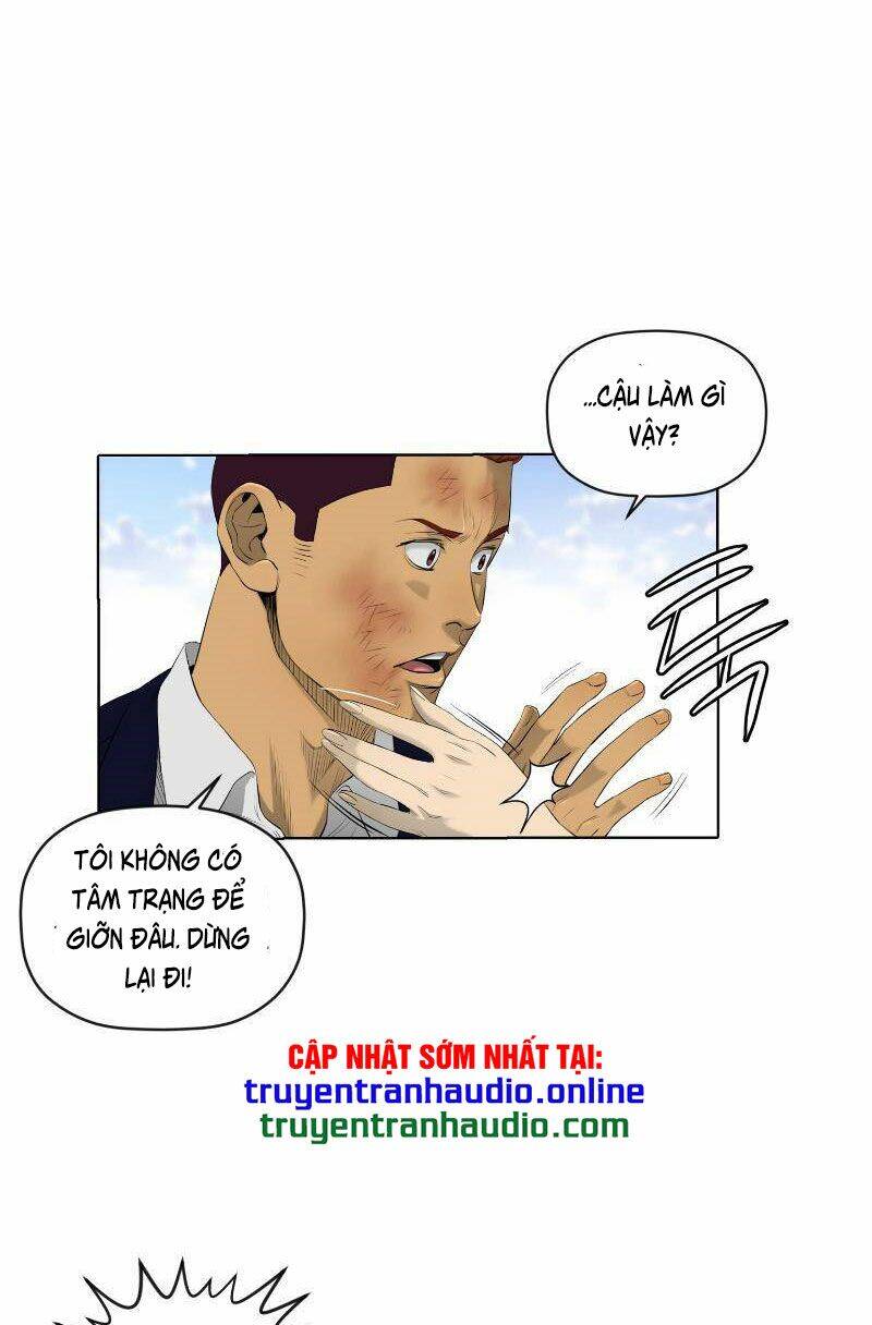 Cuộc Đời Thứ Hai Của Một Gangster Chapter 46 - Trang 2