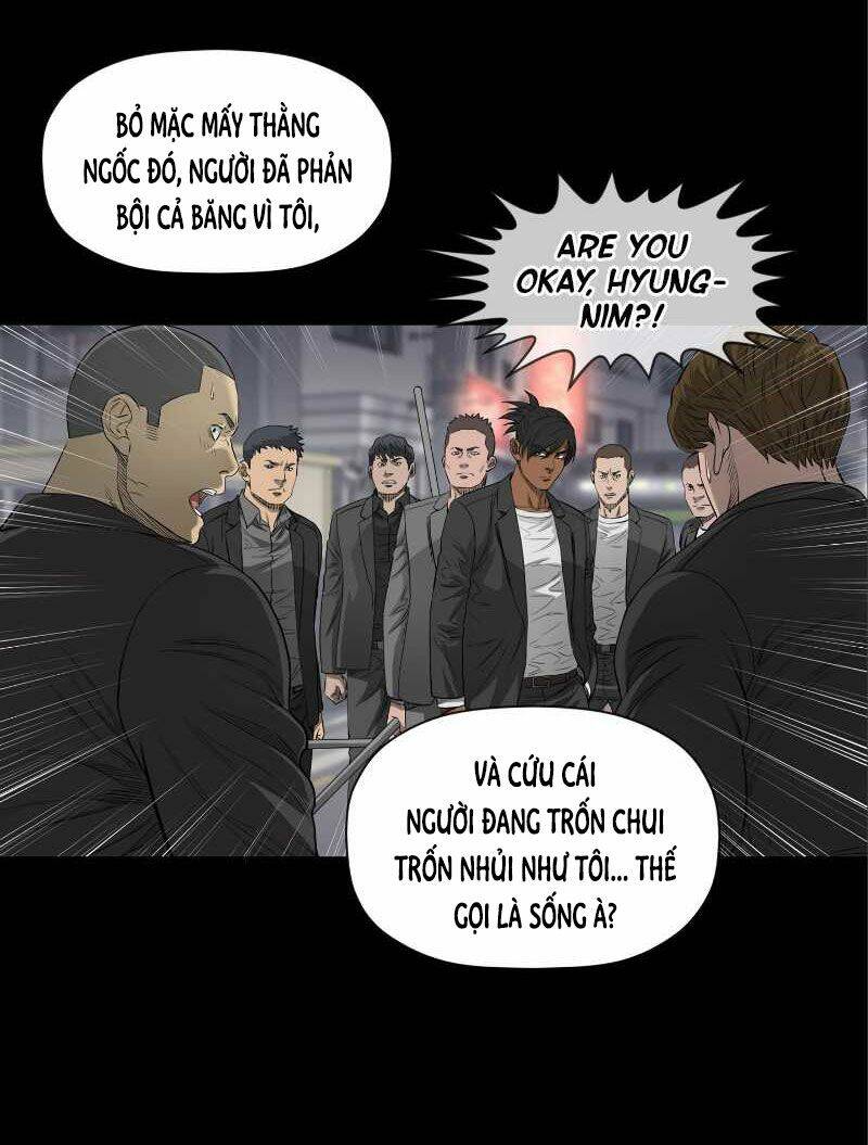 Cuộc Đời Thứ Hai Của Một Gangster Chapter 43 - Trang 2