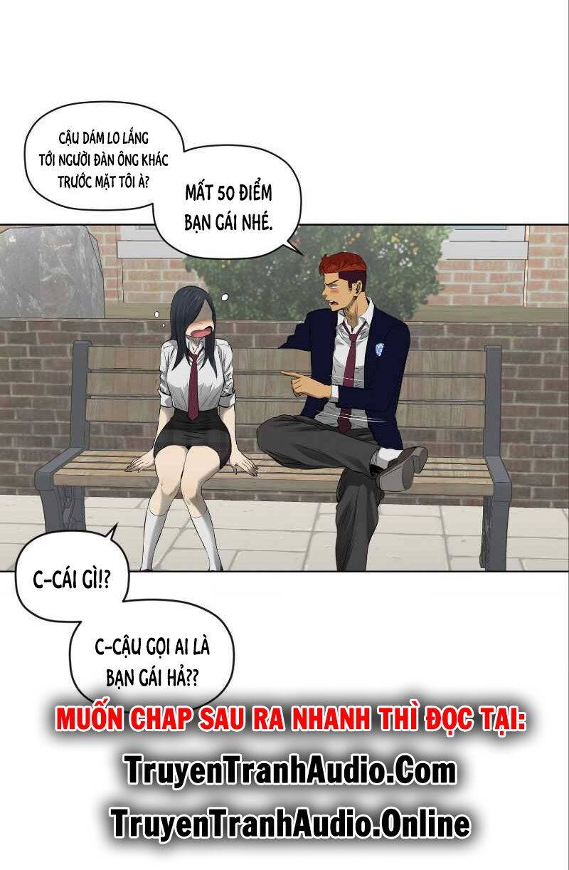 Cuộc Đời Thứ Hai Của Một Gangster Chapter 43 - Trang 2