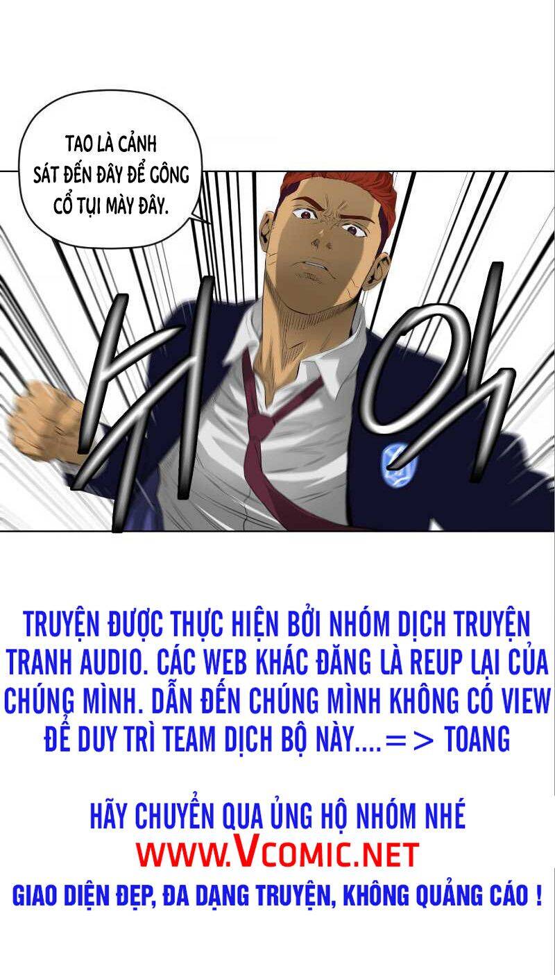 Cuộc Đời Thứ Hai Của Một Gangster Chapter 43 - Trang 2