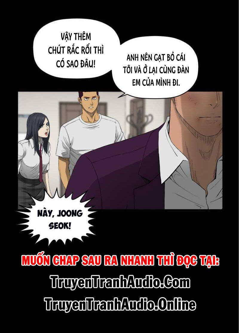 Cuộc Đời Thứ Hai Của Một Gangster Chapter 43 - Trang 2