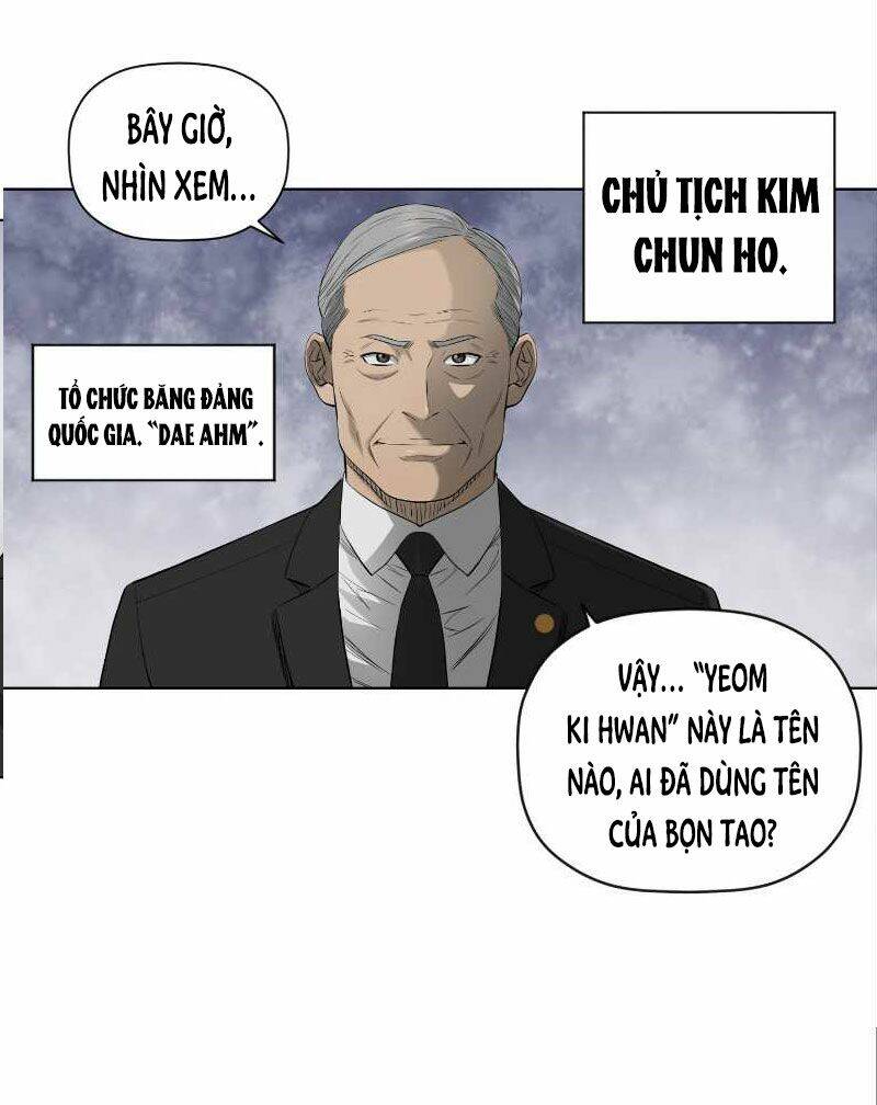 Cuộc Đời Thứ Hai Của Một Gangster Chapter 42 - Trang 2