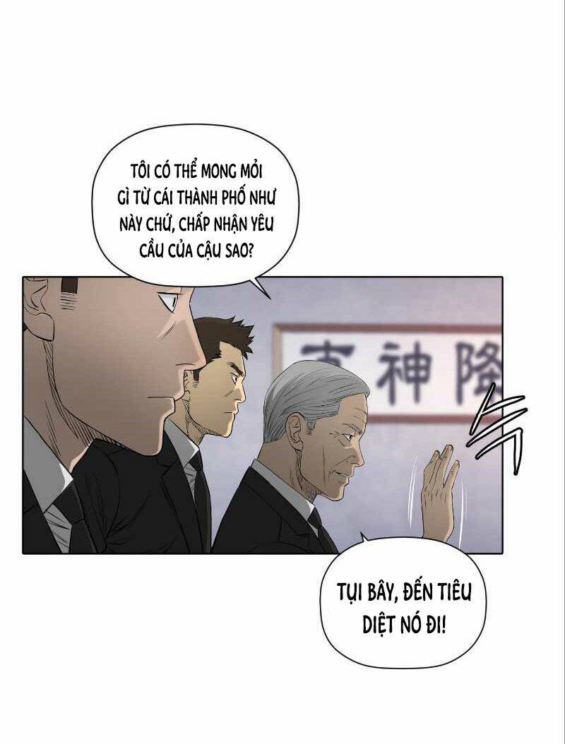 Cuộc Đời Thứ Hai Của Một Gangster Chapter 42 - Trang 2