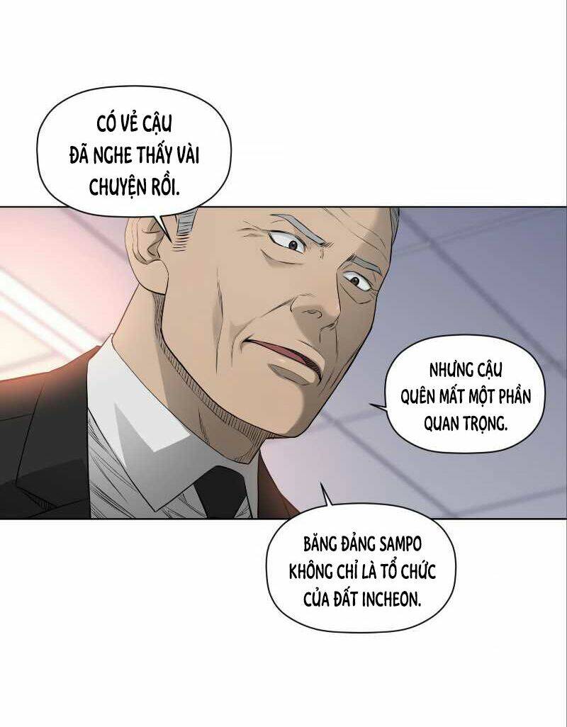 Cuộc Đời Thứ Hai Của Một Gangster Chapter 42 - Trang 2