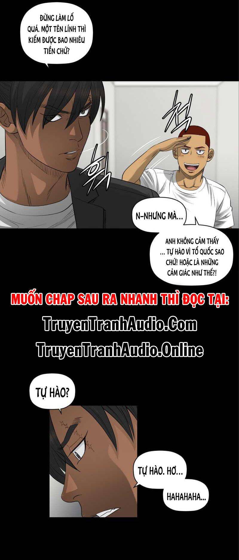 Cuộc Đời Thứ Hai Của Một Gangster Chapter 42 - Trang 2