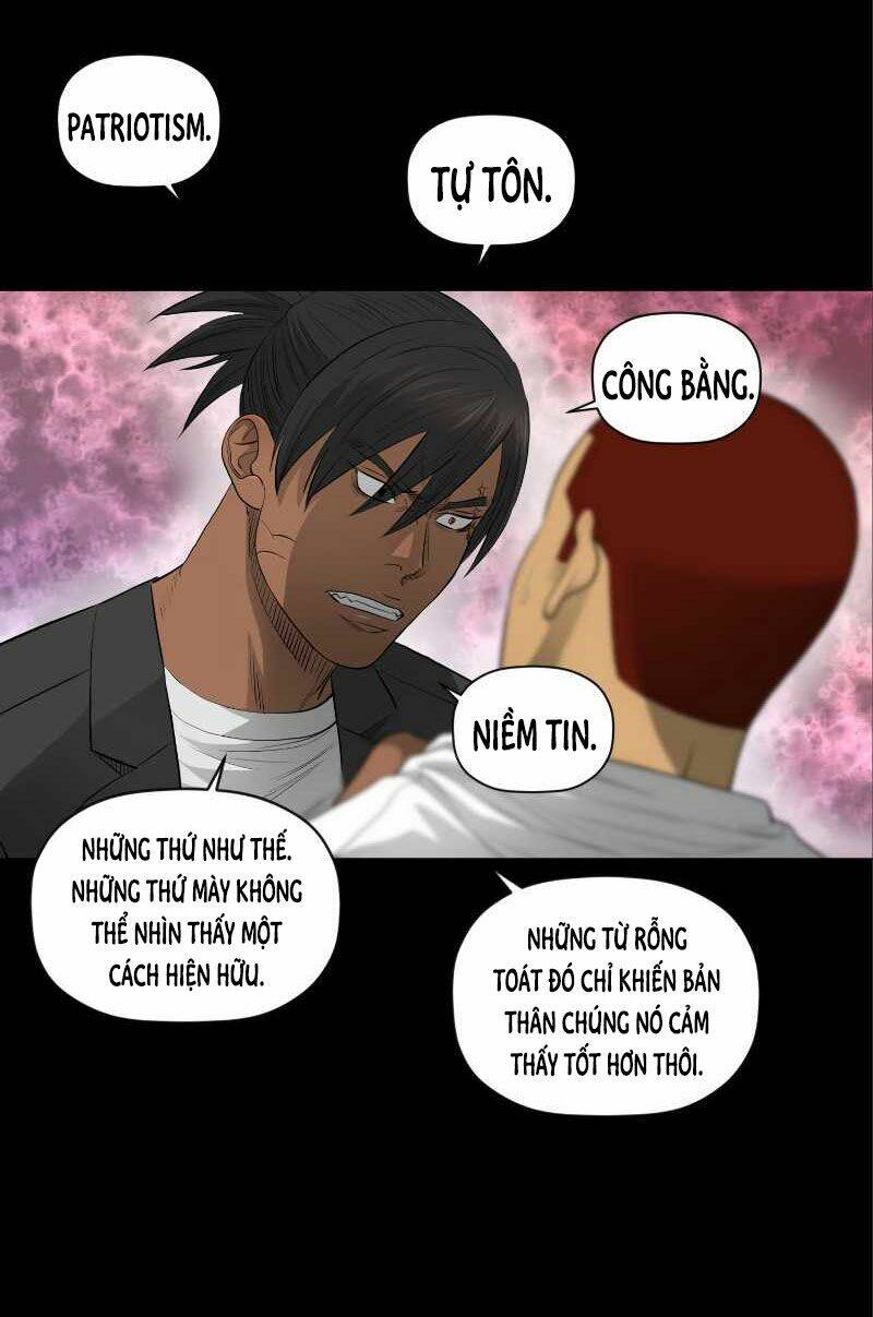 Cuộc Đời Thứ Hai Của Một Gangster Chapter 42 - Trang 2